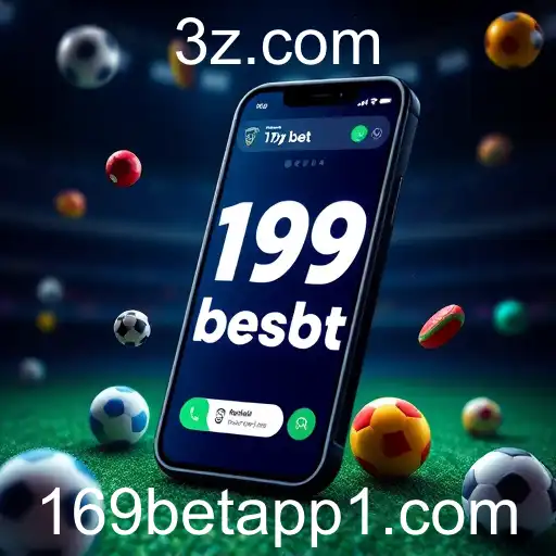 Evolução e Estratégias do 169 Bet App em 2026