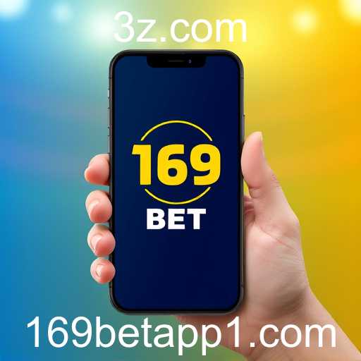 A Ascensão do '169 Bet App' no Mercado de Jogos