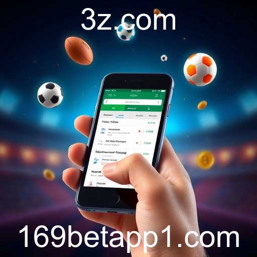 A Ascensão da 169 Bet no Cenário de Jogos Online