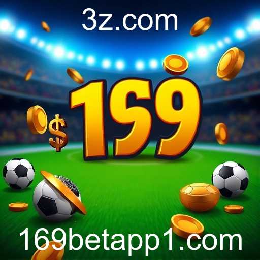 Explorando a Categoria de 'Bonuses' no 169 Bet App