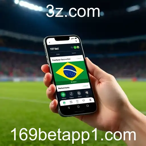 Crescimento das Apostas Online no Brasil