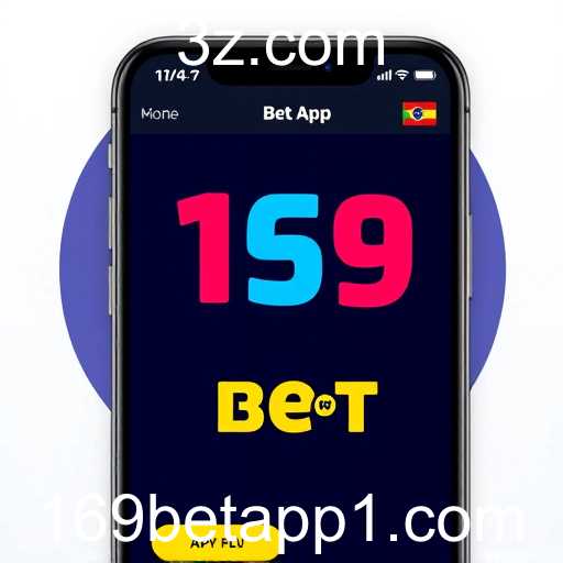 Expansão dos Jogos Online e a Trajetória da 169 Bet App