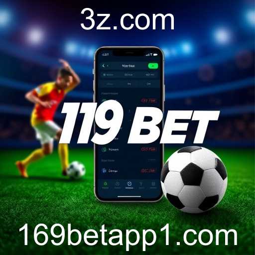 A Ascensão da Plataforma de Jogos Online: Análise do 169 Bet App