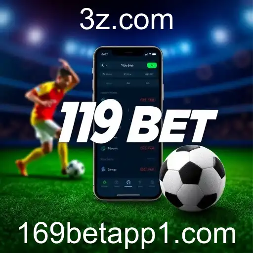 A Ascensão da Plataforma de Jogos Online: Análise do 169 Bet App