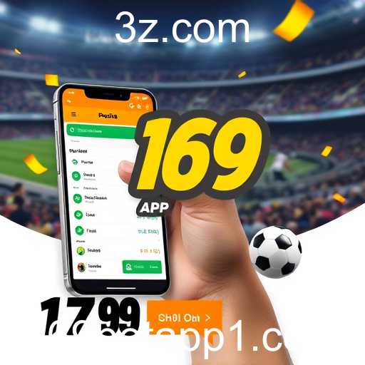 Explorando a Popularidade da 169 Bet App no Brasil