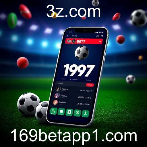 A Ascensão do 169 Bet App no Mercado de Jogos