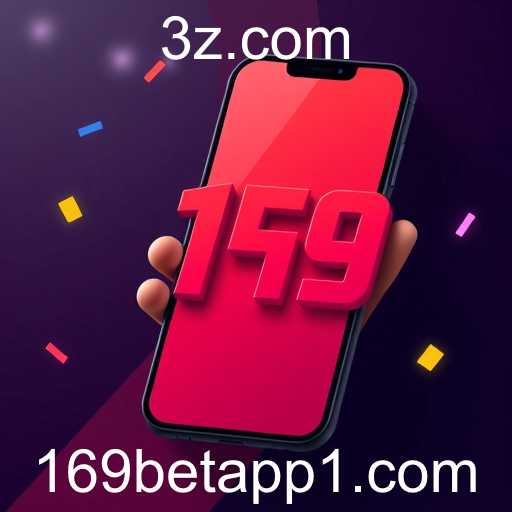 A Ascensão da 169 Bet App no Cenário Brasileiro