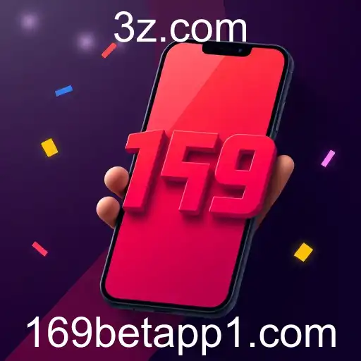 A Ascensão da 169 Bet App no Cenário Brasileiro