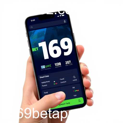 A Ascensão do 169 Bet App no Brasil